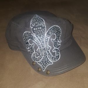 777 Lucky Bling Hat